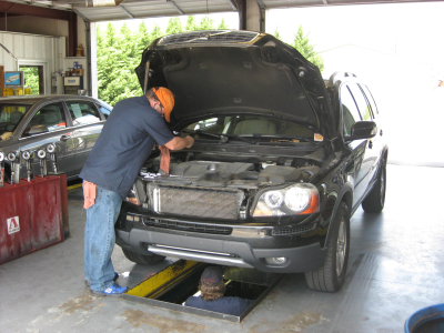 R-S Service Center Image