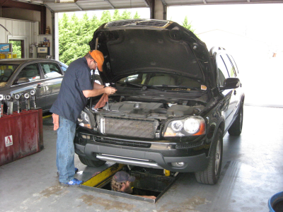 R-S Service Center Image