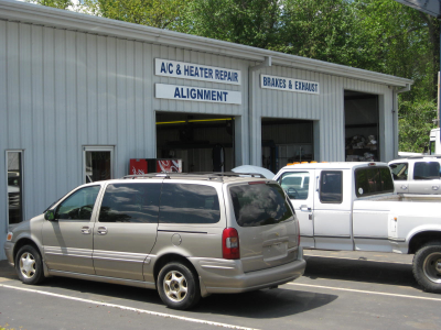 R-S Service Center Image