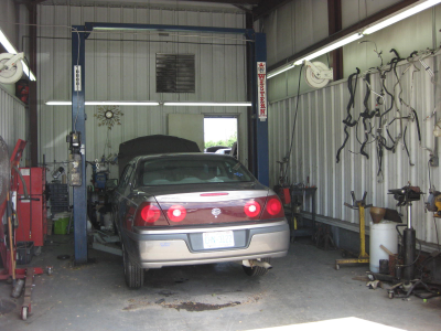 R-S Service Center Image