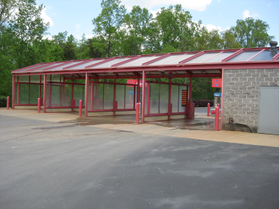 R-S Service Center Image