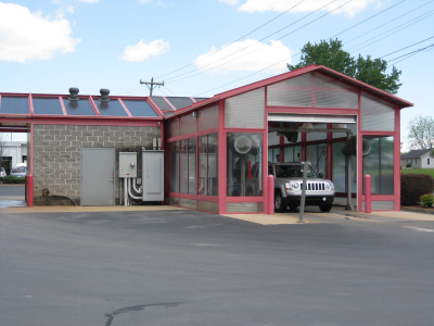 R-S Service Center Image