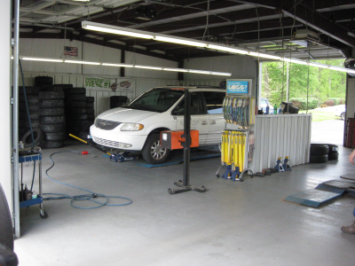 R-S Service Center Image