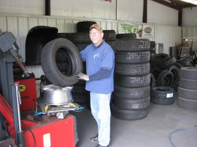 R-S Service Center Image