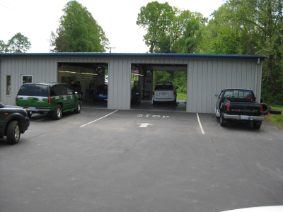 R-S Service Center Image