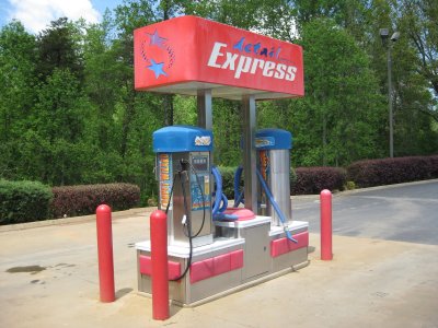 R-S Service Center Image