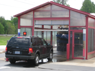 R-S Service Center Image