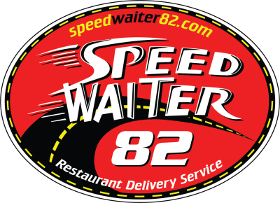 SpeedWaiter Logo