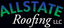 Allstate Roofing Logo