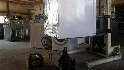 Appliance Source Image