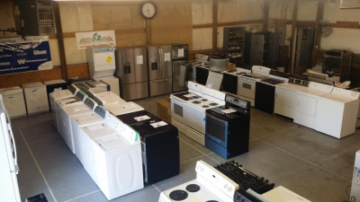 Appliance Source Image