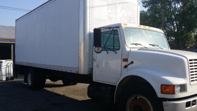 Appliance Source Image