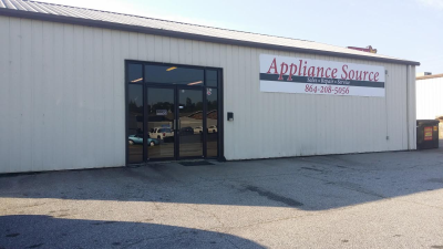 Appliance Source Image