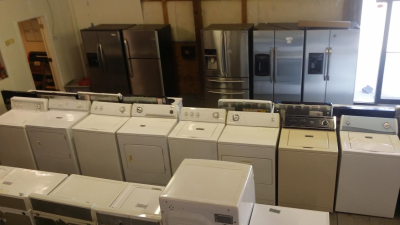 Appliance Source Image