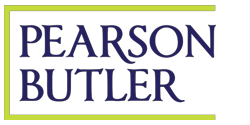 Pearson Butler Carson, PLLC Logo