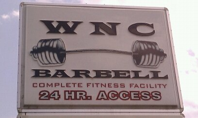 WNC Barbell Image