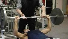 WNC Barbell Image