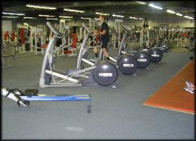 WNC Barbell Image