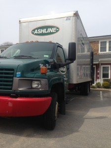 Ashline Local Moving Image