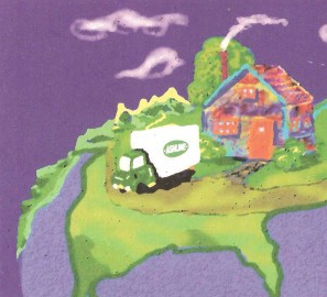 Ashline Local Moving Image