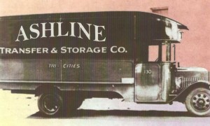 Ashline Local Moving Image