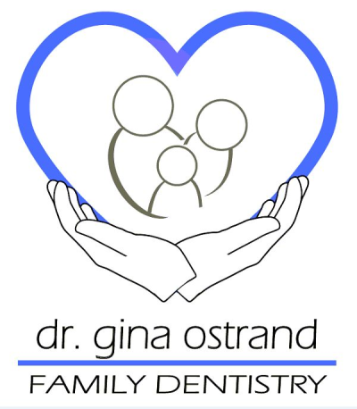 Ostrand Family Dentistry Logo