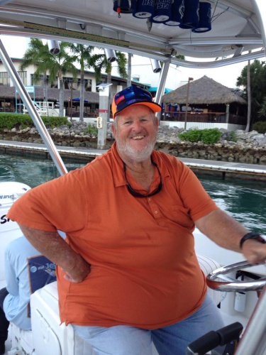 Bouncers Dusky 33 Logo