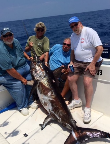 Bouncers Dusky 33 Image