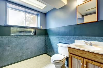 ProTect Painters Logo