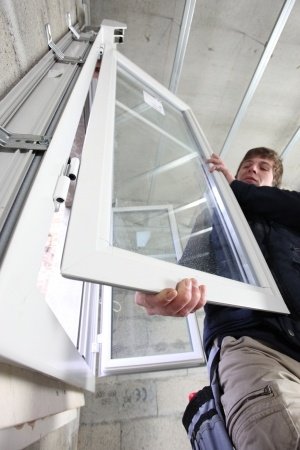 Save Energy Construction Image