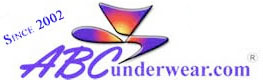 ABC Underwear Logo