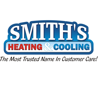 Smith Heating &amp; Cooling Logo