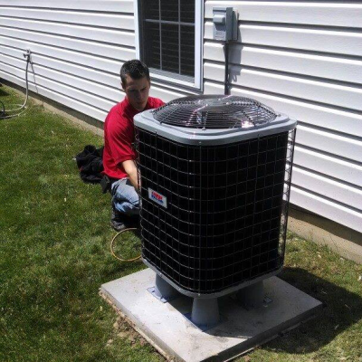 Smith Heating & Cooling Image