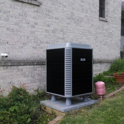 Smith Heating & Cooling Image