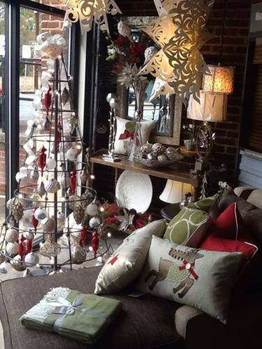 BlueRidge Design Image