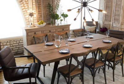 BlueRidge Design Image