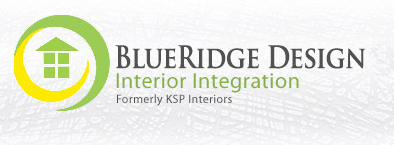 BlueRidge Design Logo