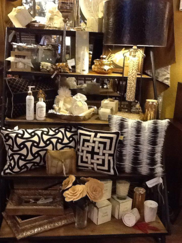 BlueRidge Design Image