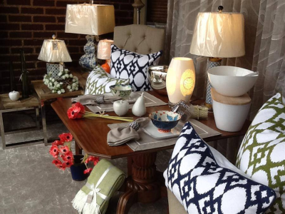 BlueRidge Design Image