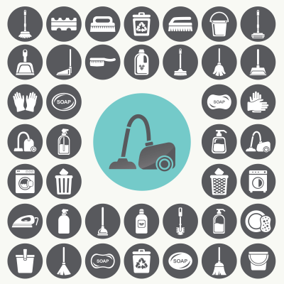 Helle's Cleaning And Homewatch Service Image