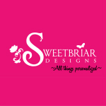 Sweetbriar Designs Logo