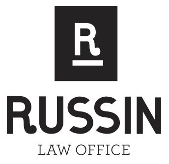 Russin Law Office Logo