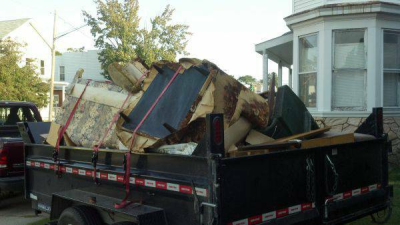 KJB Trash Removal Image