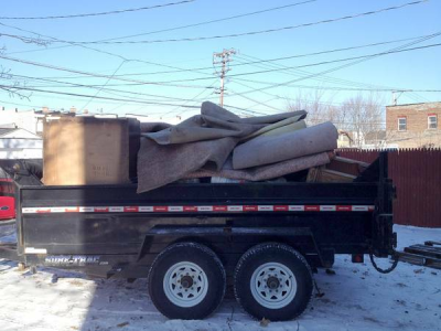 KJB Trash Removal Image