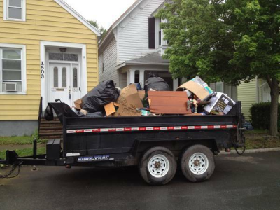 KJB Trash Removal Image