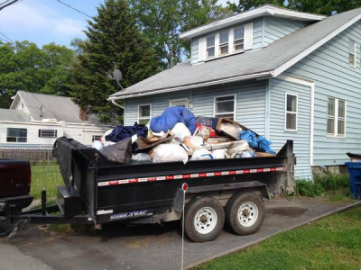 KJB Trash Removal Image