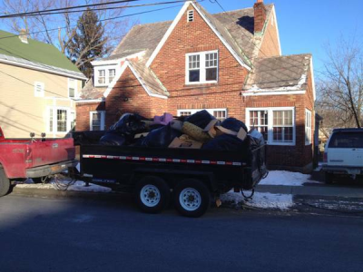 KJB Trash Removal Image