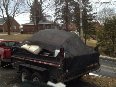 KJB Trash Removal Image