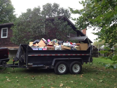 KJB Trash Removal Image