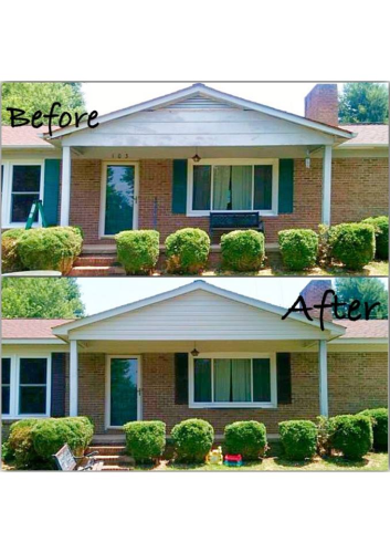 H & M Industries Image